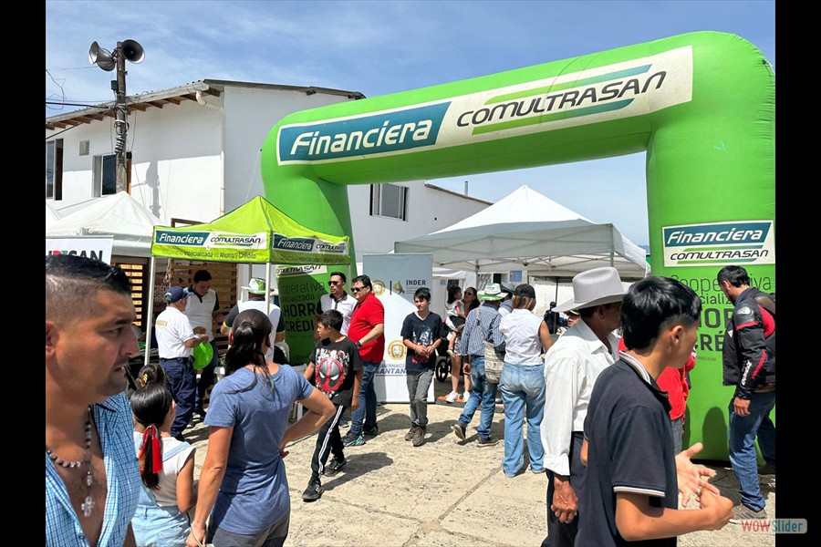 San José de Suaita - Barbosa