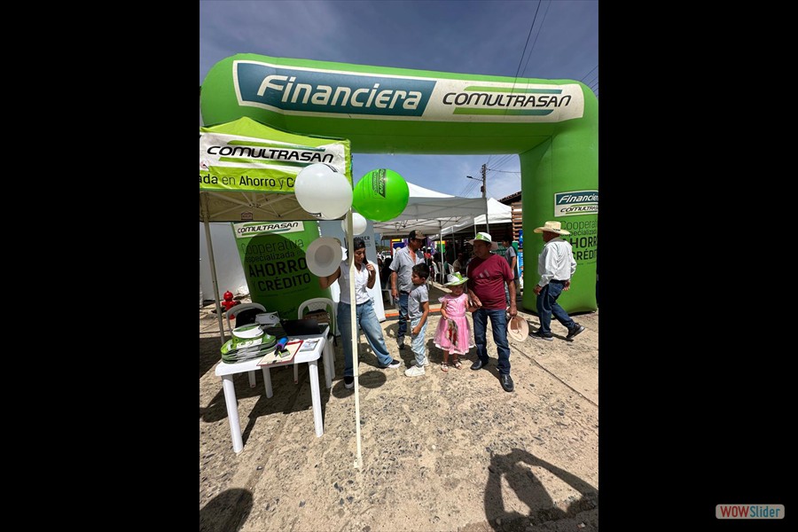 San José de Suaita - Barbosa