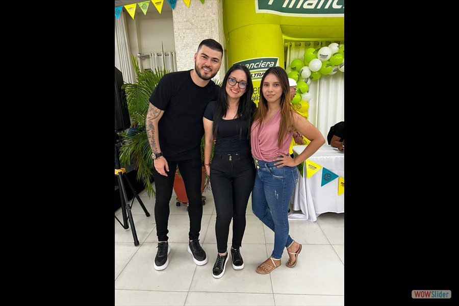 Bingo Familiar - Barranquilla