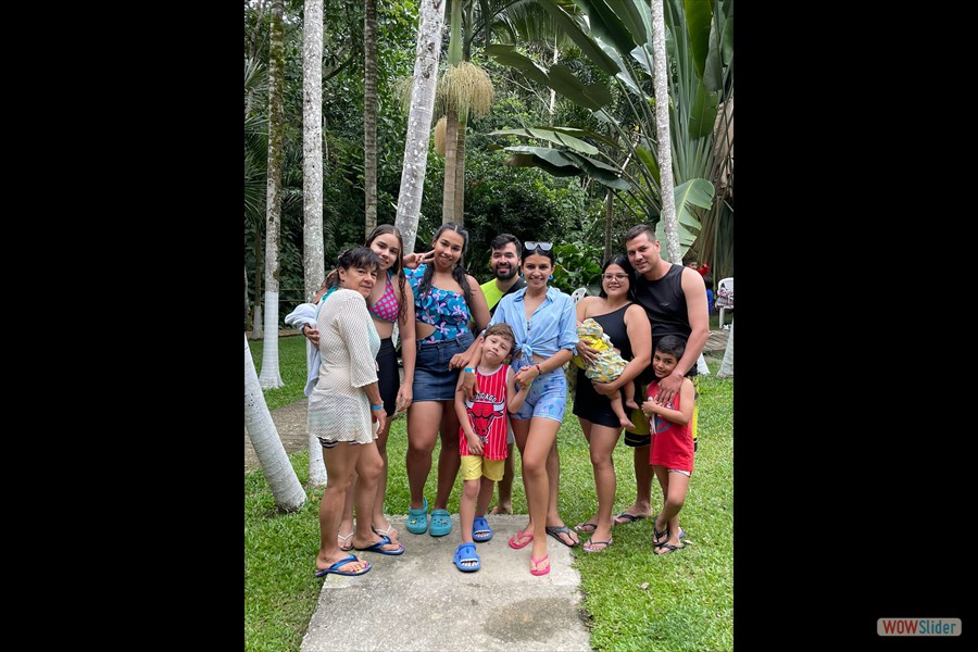 Gerencia de Gestión Humana