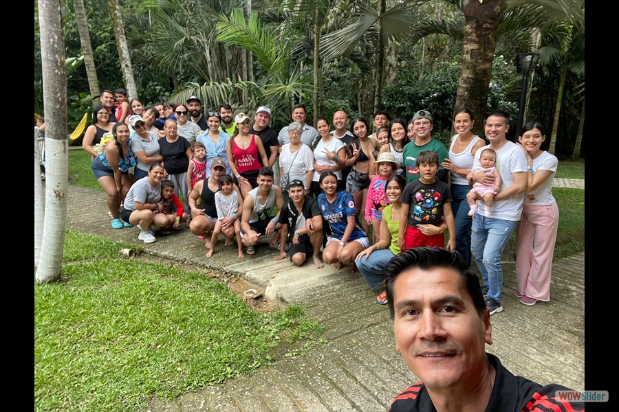 Gerencia de Gestión Humana