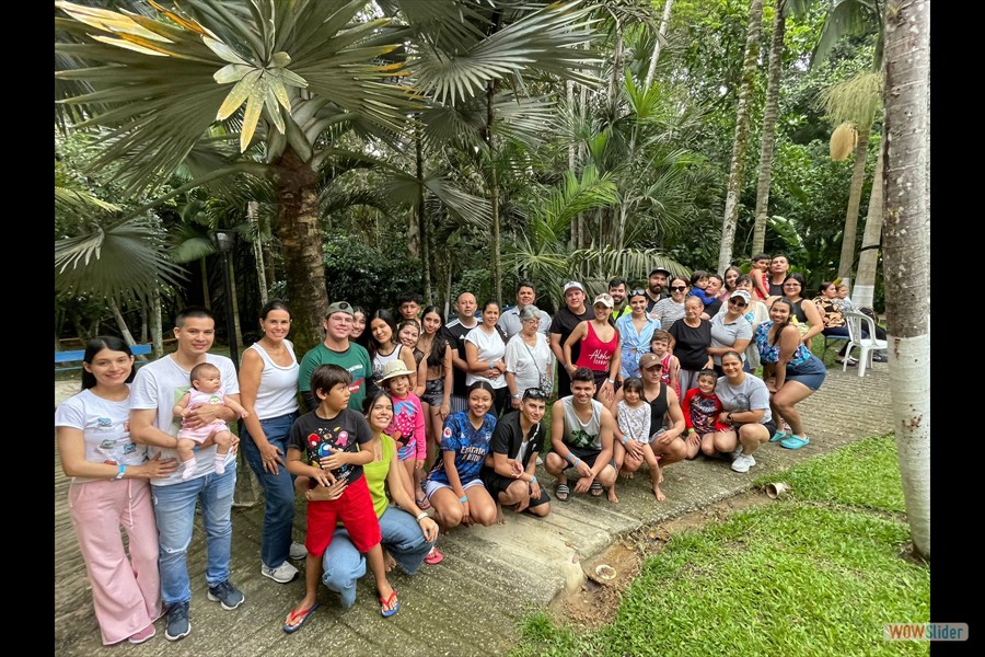 Gerencia de Gestión Humana