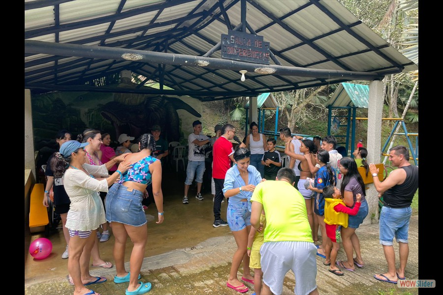 Gerencia de Gestión Humana