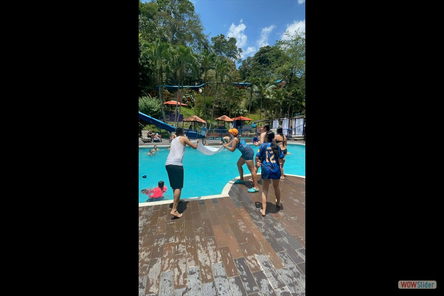 Gerencia de Gestión Humana