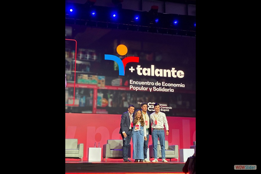 Feria Más Talante