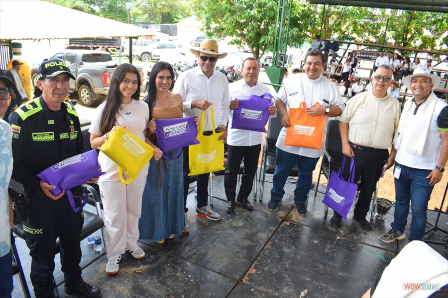 Ferias y fiestas - Sabana de Torres