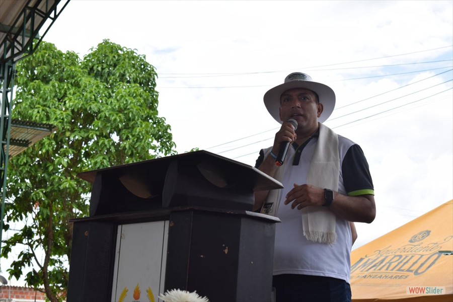 Ferias y fiestas - Sabana de Torres