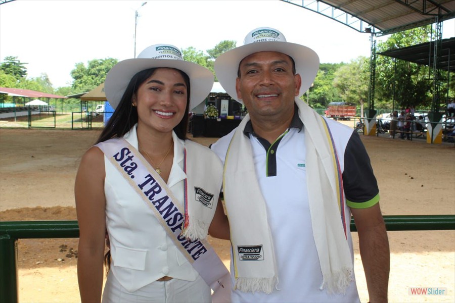 Ferias y fiestas - Sabana de Torres