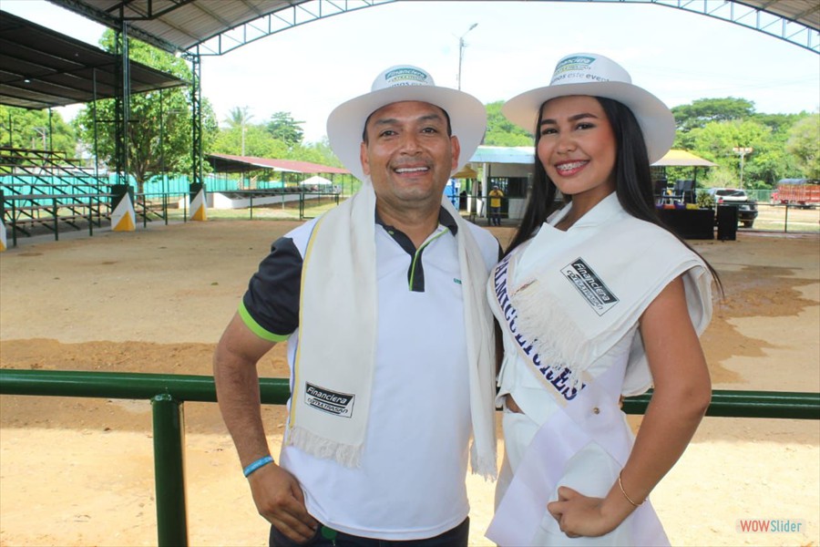 Ferias y fiestas - Sabana de Torres