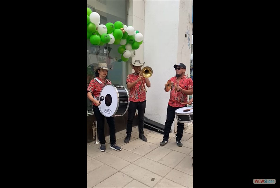 Premios por Montón Duitama