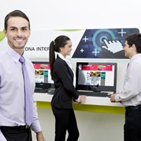 Solícita tu Tarjeta de Crédito