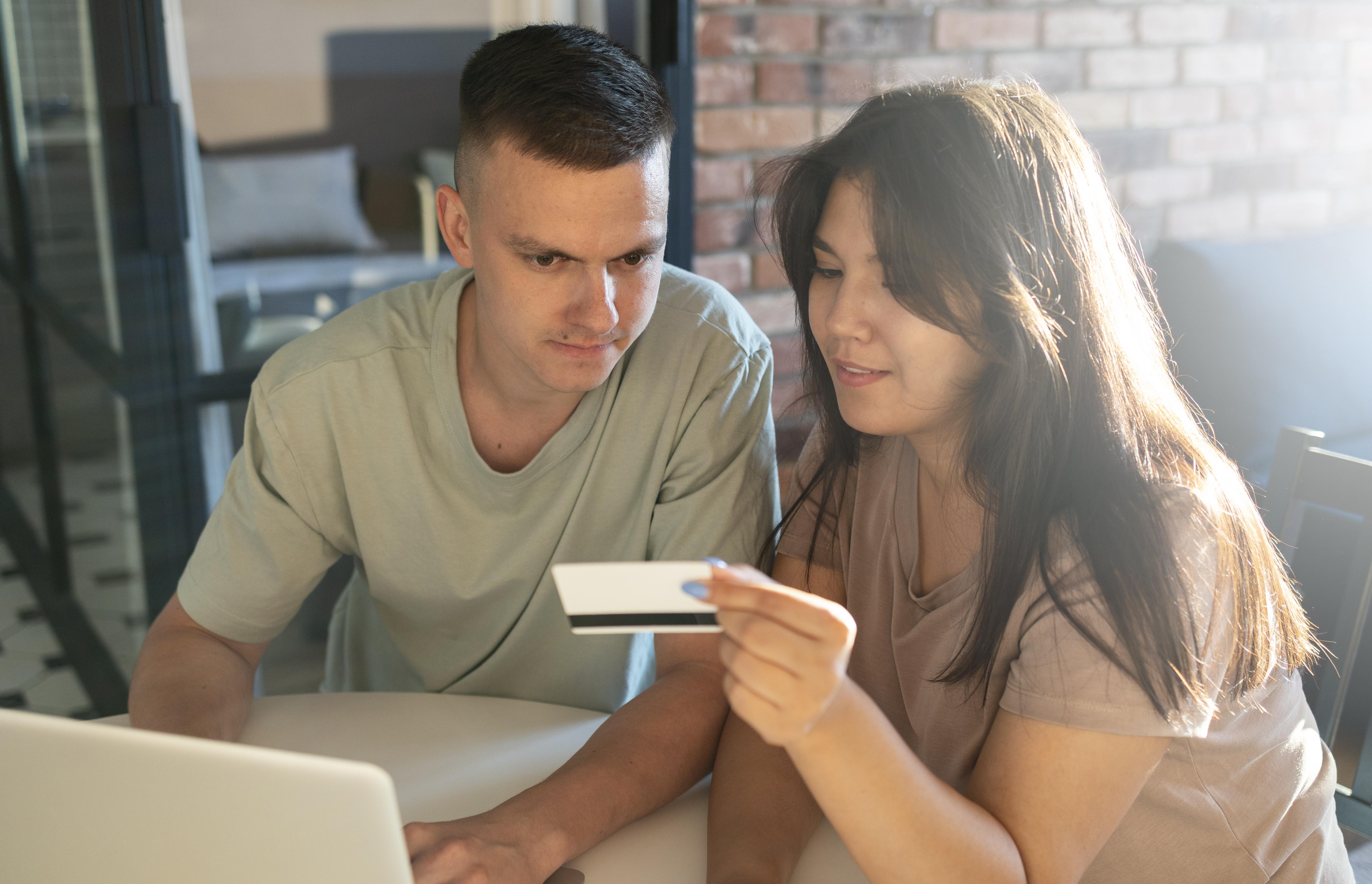 Tarjeta de credito de Financiera Comultrasan
