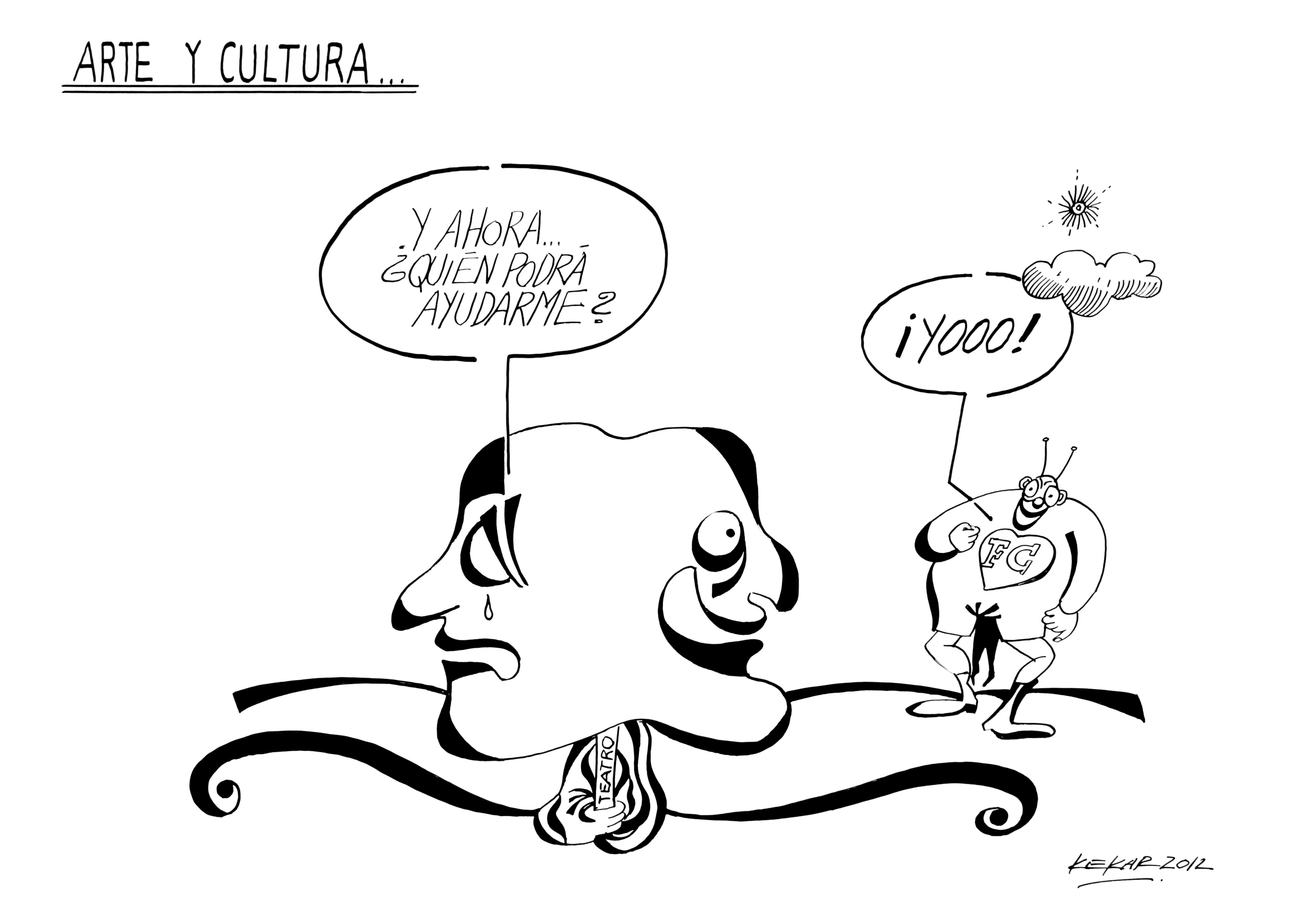 Arte y cultura