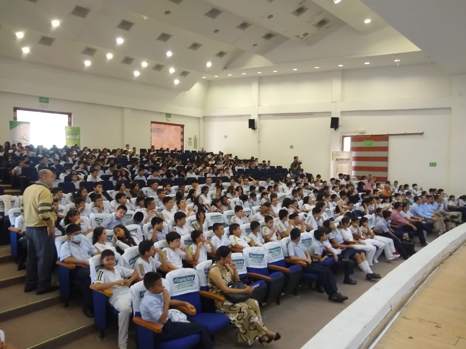 lanzamiento cultura viva