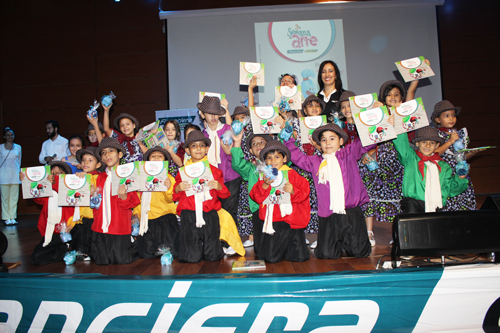 Segunda semana del arte