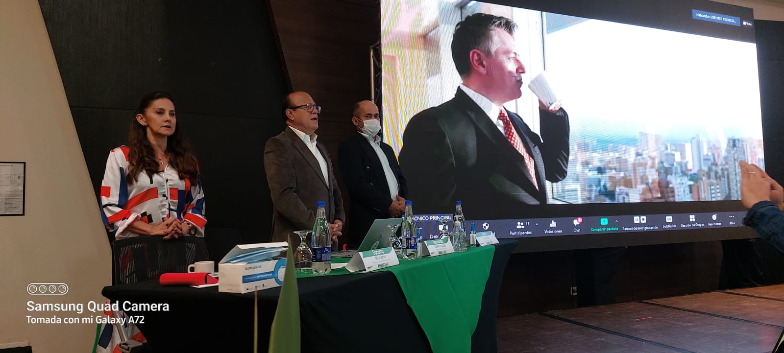 Informe de gestión 2022