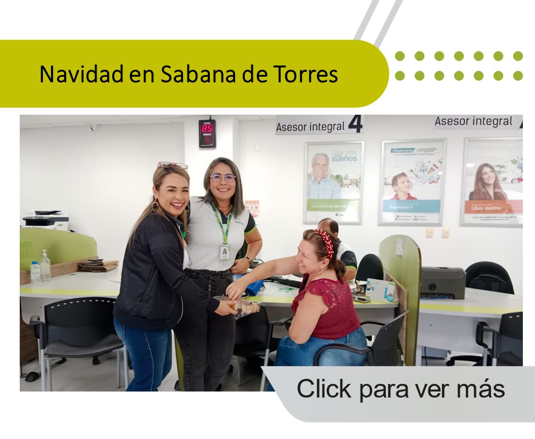 Navidad corresponsal