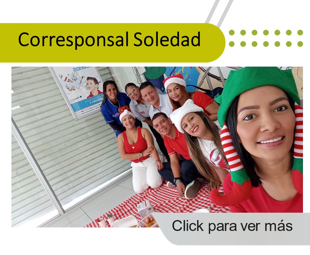 Navidad Soledad