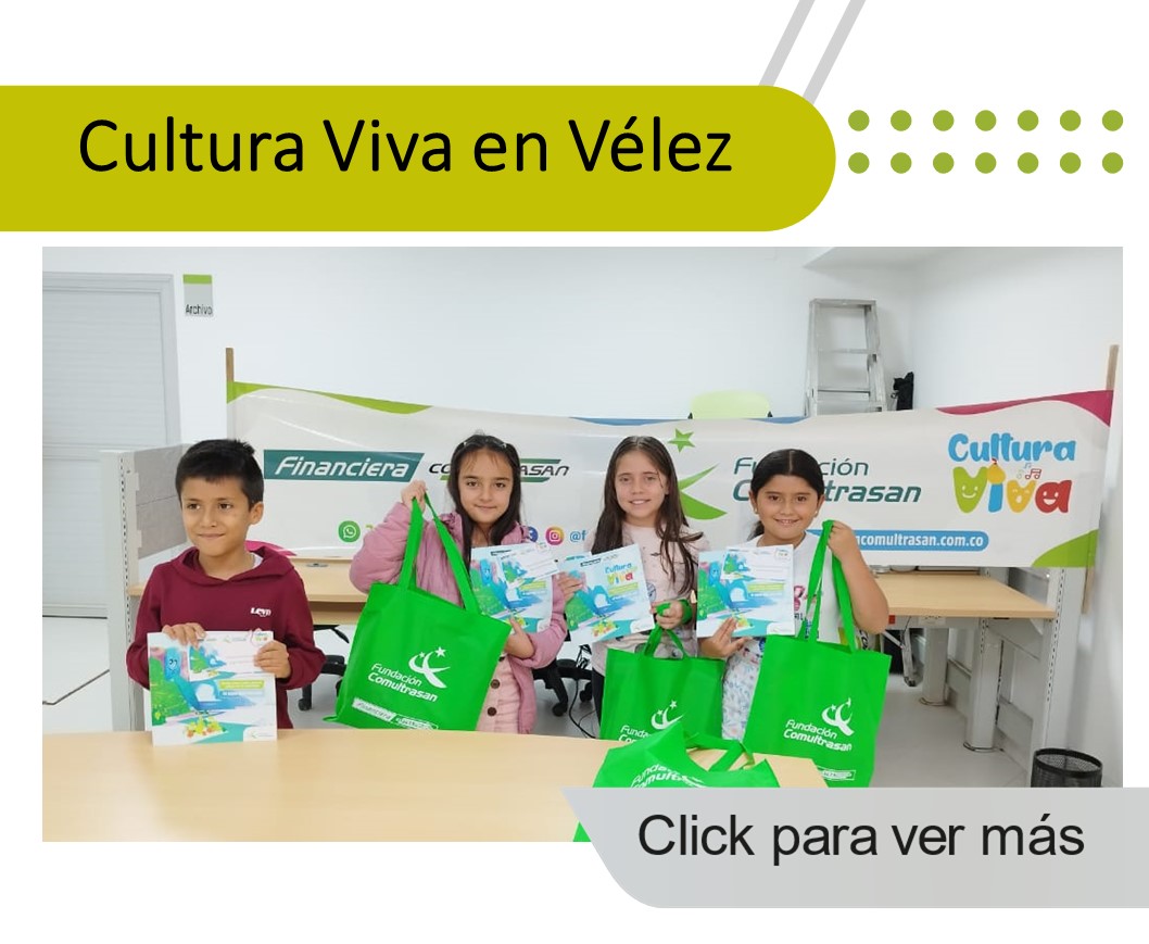 Reconocimiento Vélez 