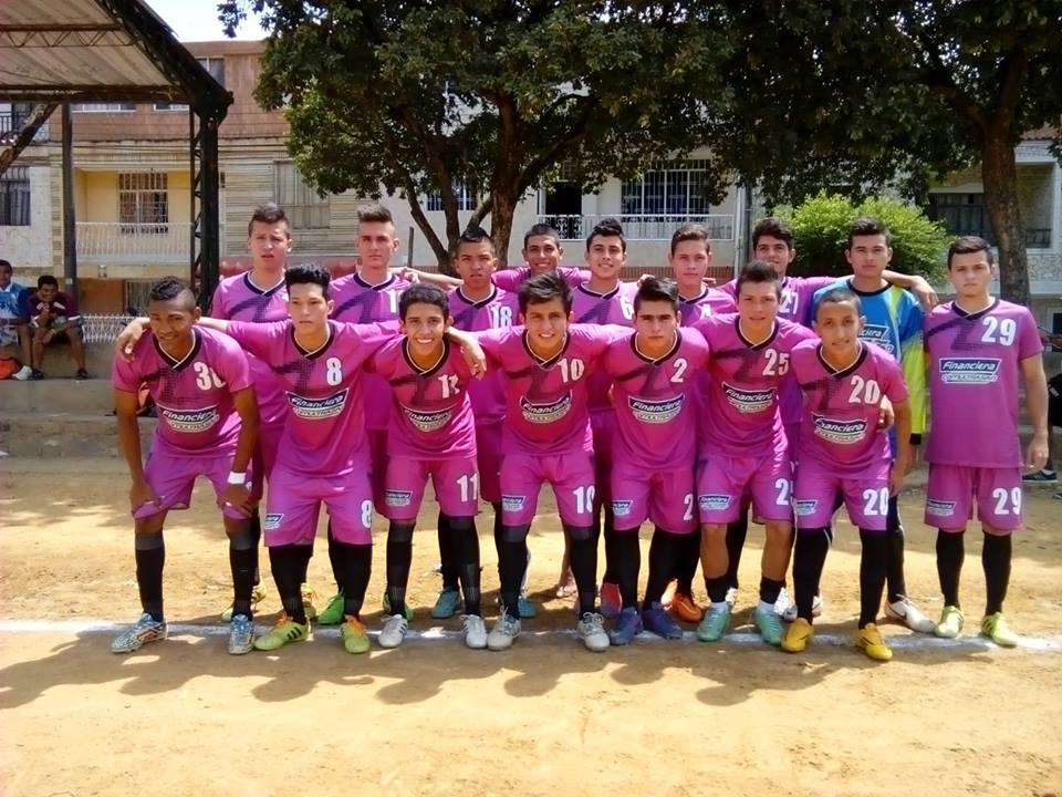 Equipo de Financiera Comultrasan