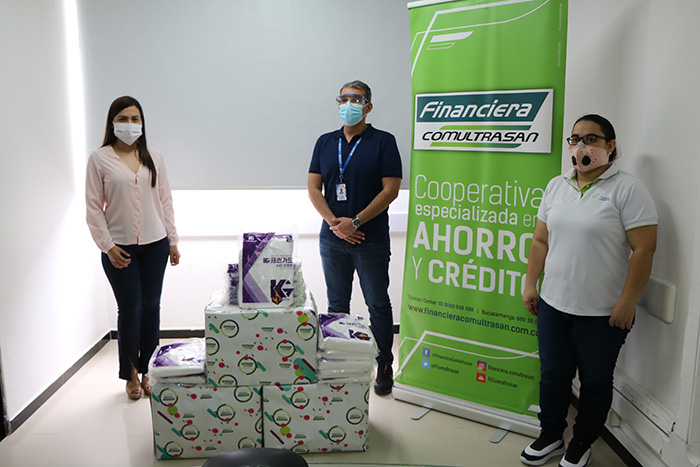 Elementos bioseguridad