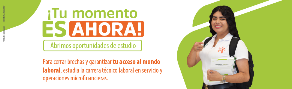 Formación SENA