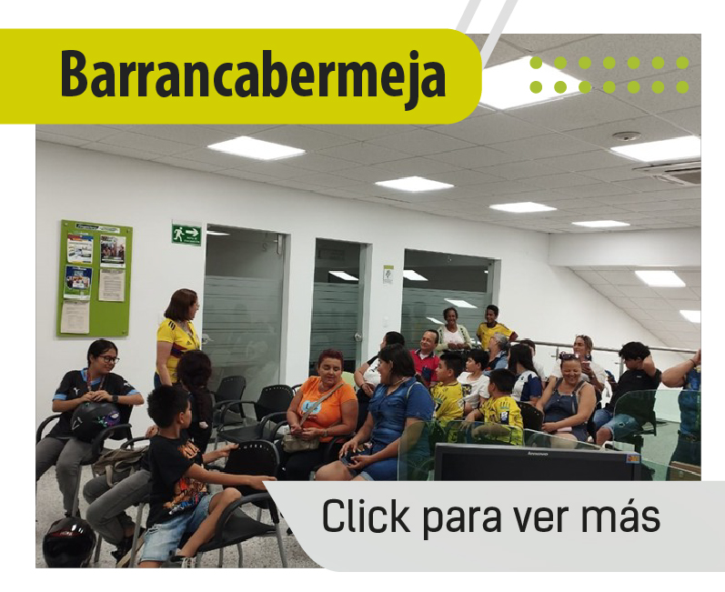 Barrancabermeja
