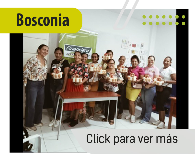 Bosconia