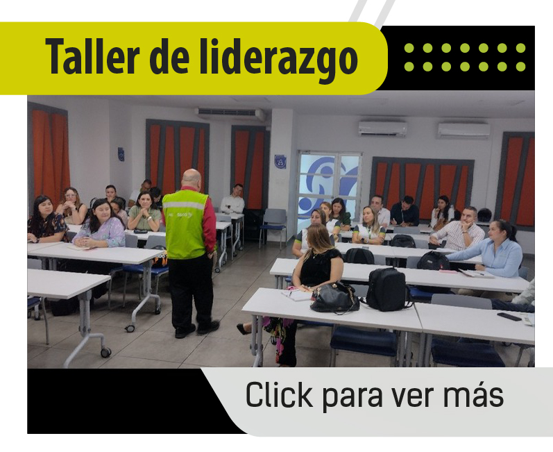 Taller de liderazgo