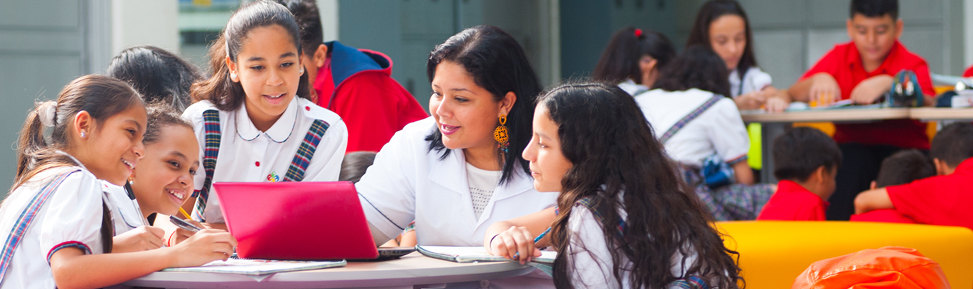 Generalidades Gimnasio Superior Empresarial