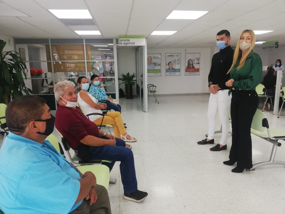 Beneficiados Barbosa