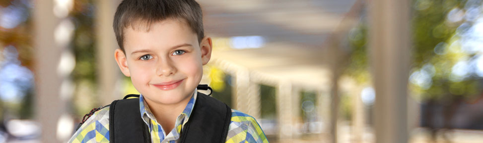 Seguridad escolar