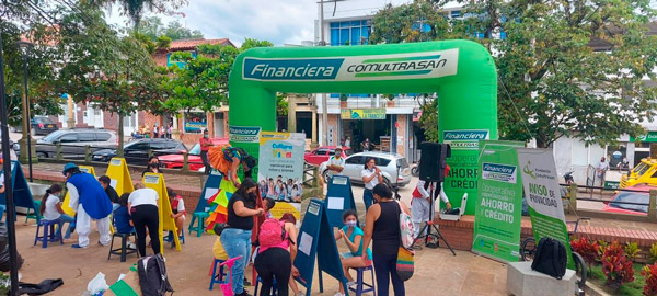 Cultura viva en Puente Nacional