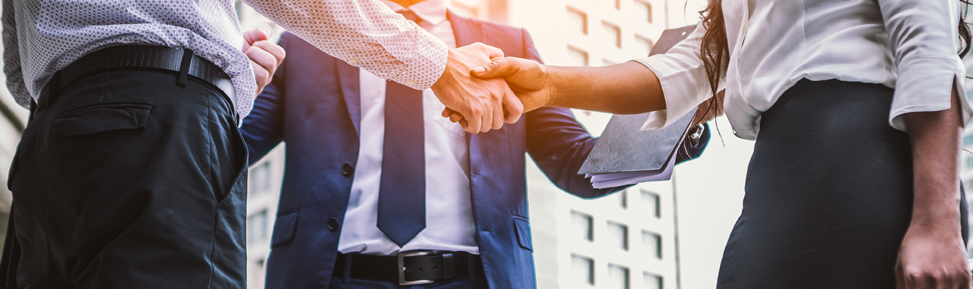 Cuentas de ahorro de empresas