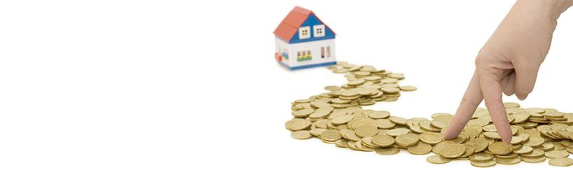 Con el ahorro programado VIS podrás tener casa propia.