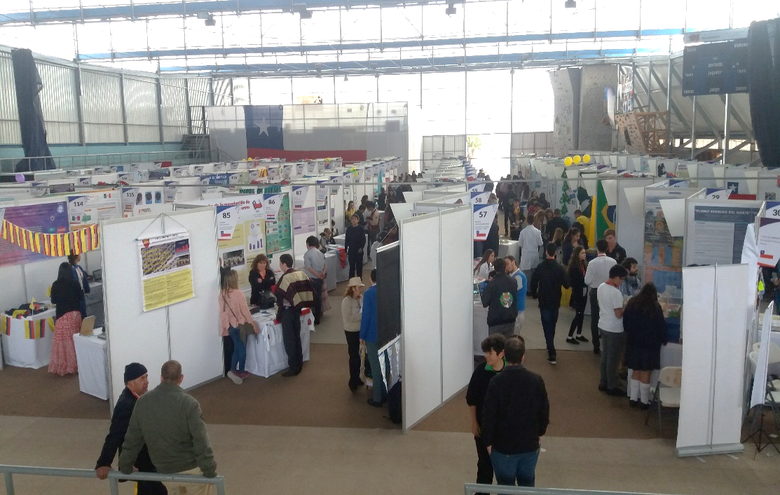 Proyectos Gimnasio Superior Empresarial