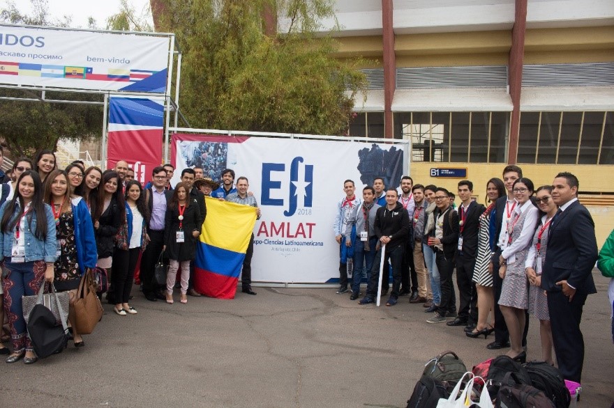 Proyectos Gimnasio Superiro Empresarial