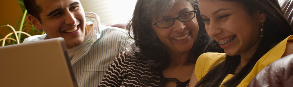 Crédito para apoyar a tus hijos