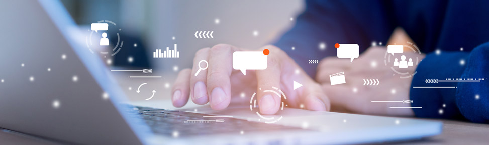 asistentes virtuales