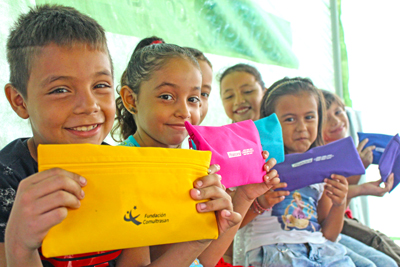 Fundación Comultrasan