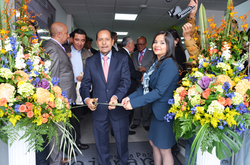 Agencia Bogota Kennedy