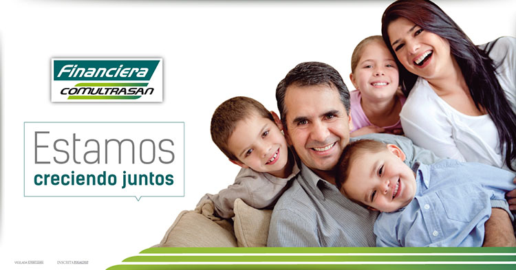 Nueva agencia Cabecera