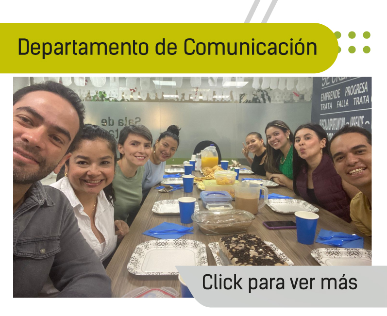 Navidad en Comunicación