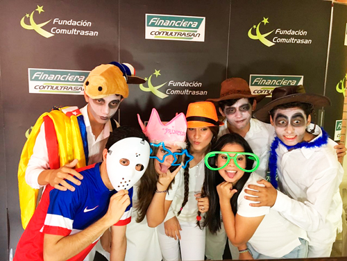 Clausura Semana del Arte 2016