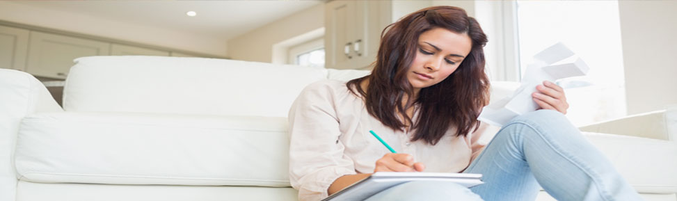 Servicios en el hogar