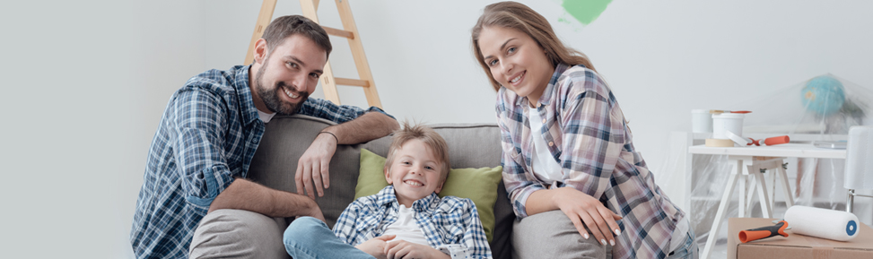 Seguridad en el hogar