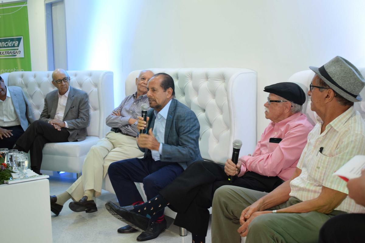 Panel Cooperativismo