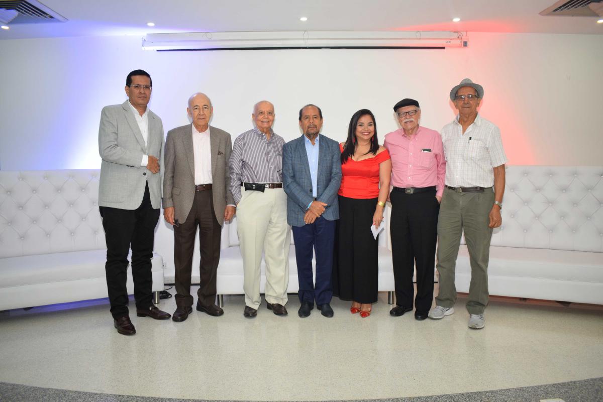 Invitamos al panel de cooperativismo