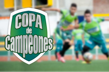 Copa de Campeones