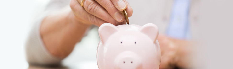 Ahorrar para la vejez